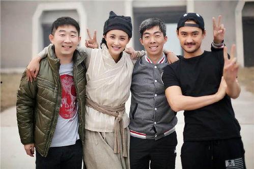 娱乐圈夫妻吃瓜是谁啊,揭秘明星夫妻背后的故事